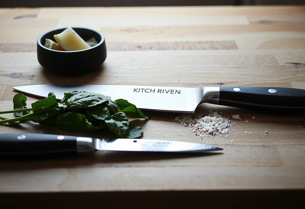 Echipament esențial bucătărie